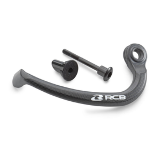 Picture of 125-1390 Duke 14-27 FACTORY CLUTCH LEVER PROTECTION
