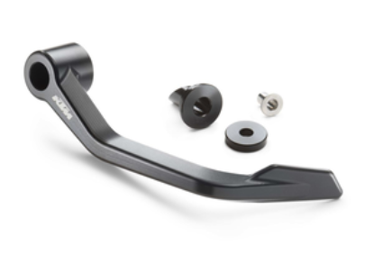 Picture of 790-990 Duke/RC 18-27 FACTORY BRAKE LEVER PROTECTION