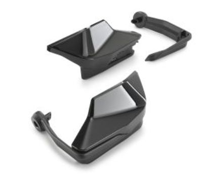 Picture of 1290 Duke 14-23 HANDGUARD KIT