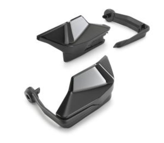 Picture of 1290 Duke 14-23 HANDGUARD KIT