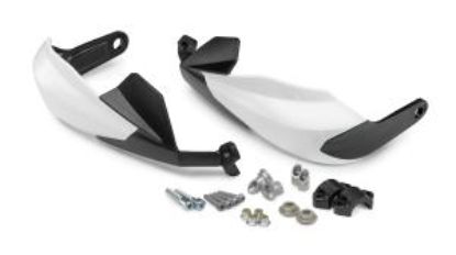 Picture of 125-1290 SX(F)/EXC(F)/Adv/SMC 19-27 HANDGUARD KIT