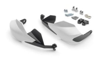 Picture of 125-1290 SX(F)/EXC(F)/Adv/SMC 08-27 HANDGUARD KIT